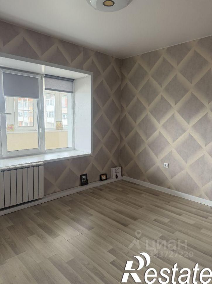 2-комн квартира Ленинградская улица, 79,  д. 79