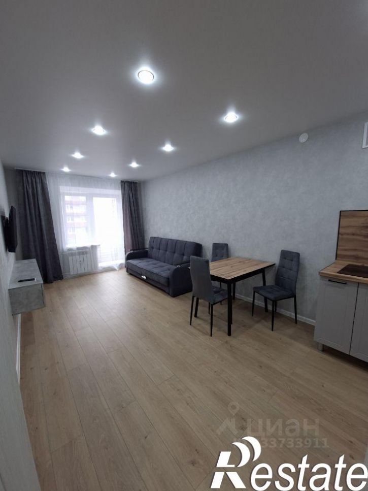 2-комн квартира улица Возрождения, 55 к3,  д. 55 к3