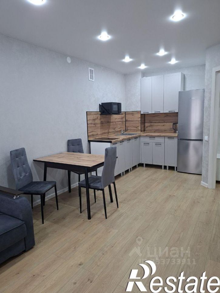 2-комн квартира улица Возрождения, 55 к3,  д. 55 к3