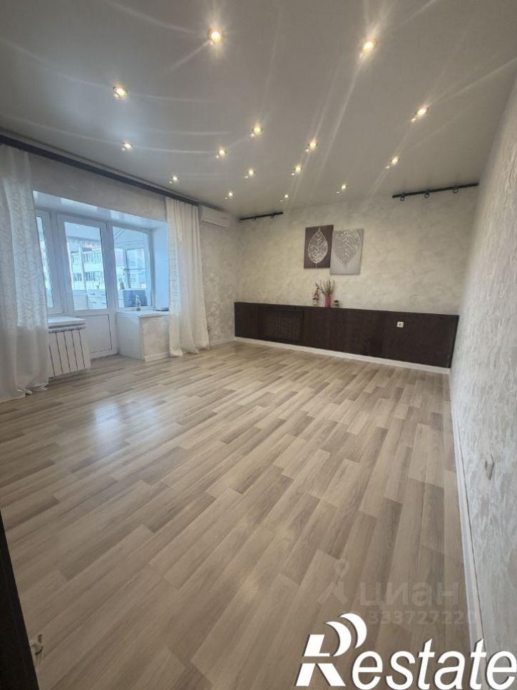 2-комн квартира Ленинградская улица, 79,  д. 79
