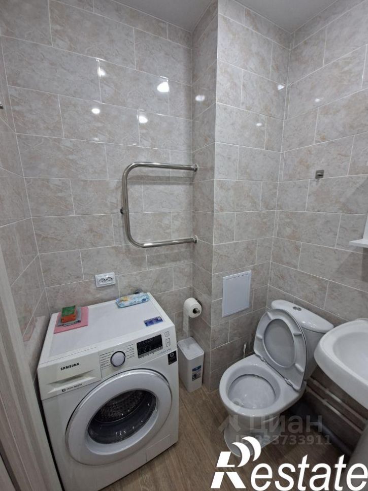 2-комн квартира улица Возрождения, 55 к3,  д. 55 к3