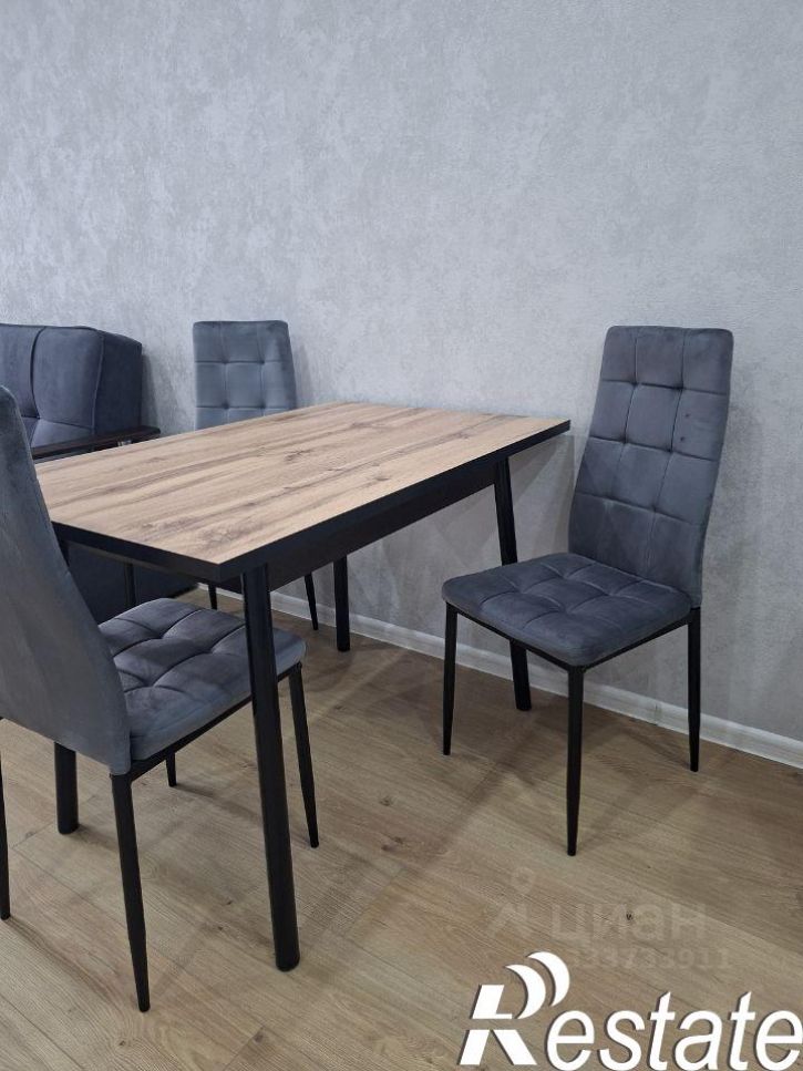 2-комн квартира улица Возрождения, 55 к3,  д. 55 к3