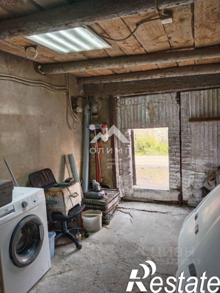 Гараж/парковка улица Гагарина, 89 к16,  д. 89 к16