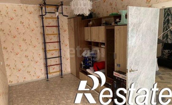 3-комн квартира улица Беляева, 4,  д. 4