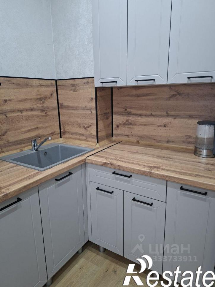 2-комн квартира улица Возрождения, 55 к3,  д. 55 к3