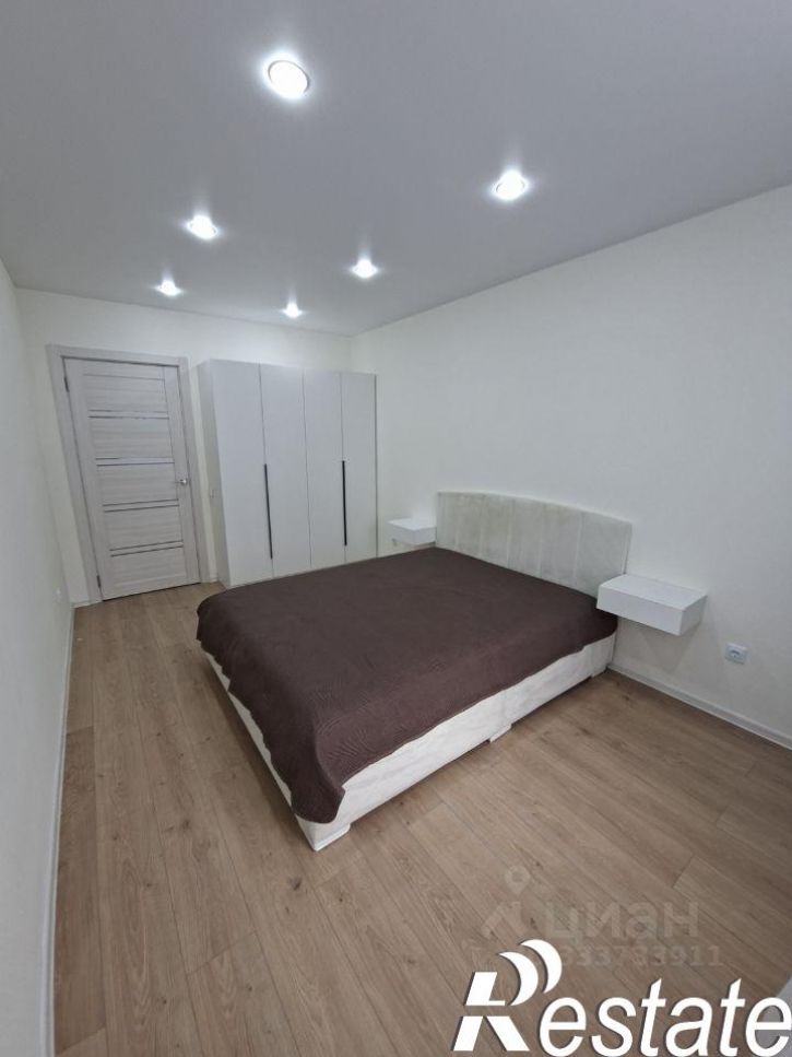 2-комн квартира улица Возрождения, 55 к3,  д. 55 к3