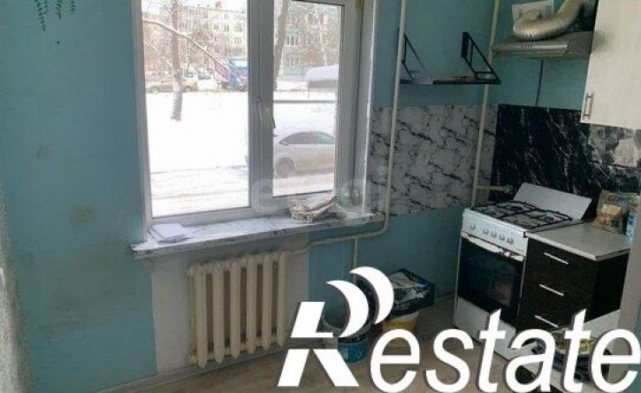 3-комн квартира улица Беляева, 4,  д. 4