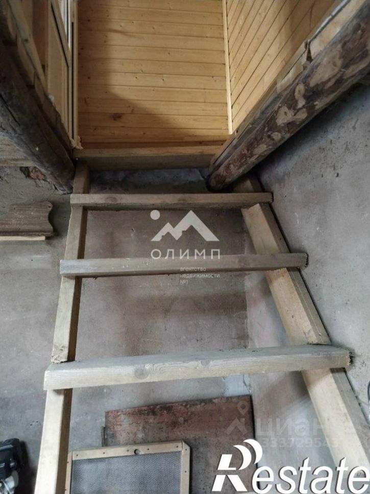 Гараж/парковка улица Гагарина, 89 к16,  д. 89 к16