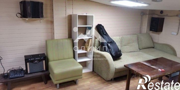 Гараж/парковка улица Гагарина, 89 к16,  д. 89 к16