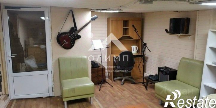 Гараж/парковка улица Гагарина, 89 к16,  д. 89 к16
