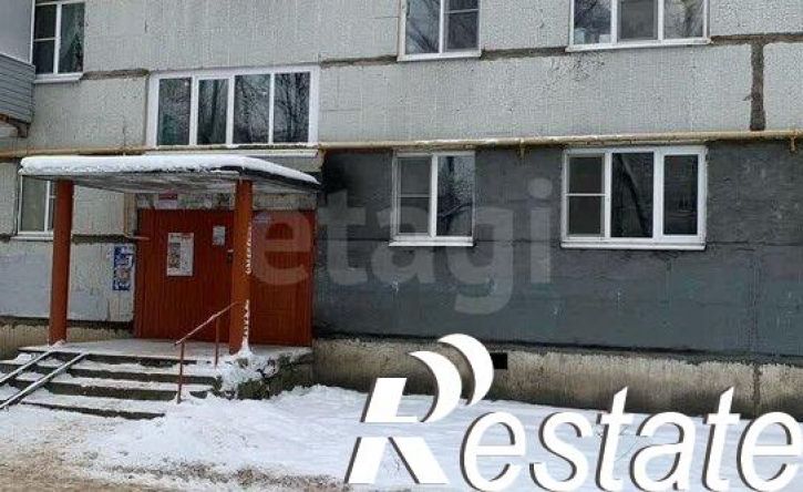3-комн квартира улица Беляева, 4,  д. 4