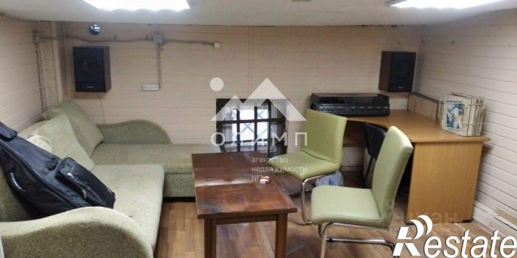 Гараж/парковка улица Гагарина, 89 к16,  д. 89 к16