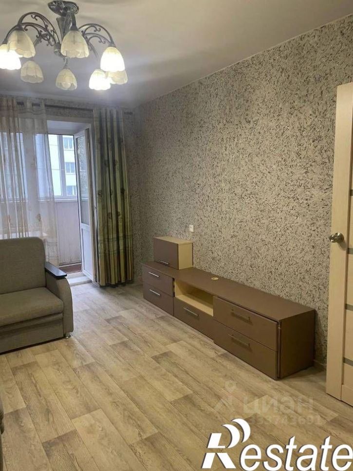 1-комн квартира Псковская улица, 9Б,  д. 9Б