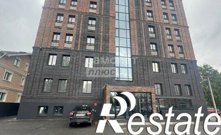 2-комн квартира улица Солодунова, 23,  д. 23