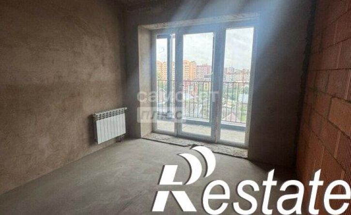 2-комн квартира улица Солодунова, 23,  д. 23