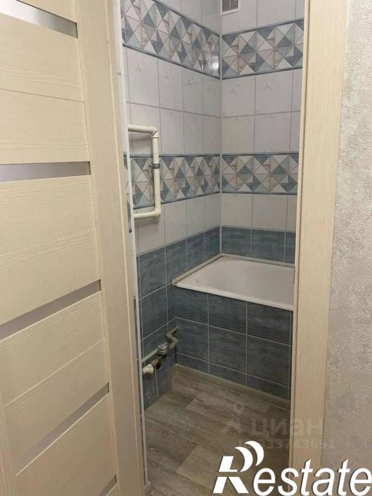 1-комн квартира Псковская улица, 9Б,  д. 9Б