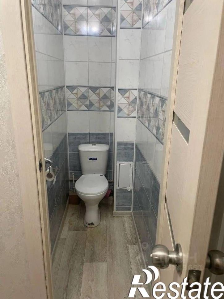 1-комн квартира Псковская улица, 9Б,  д. 9Б
