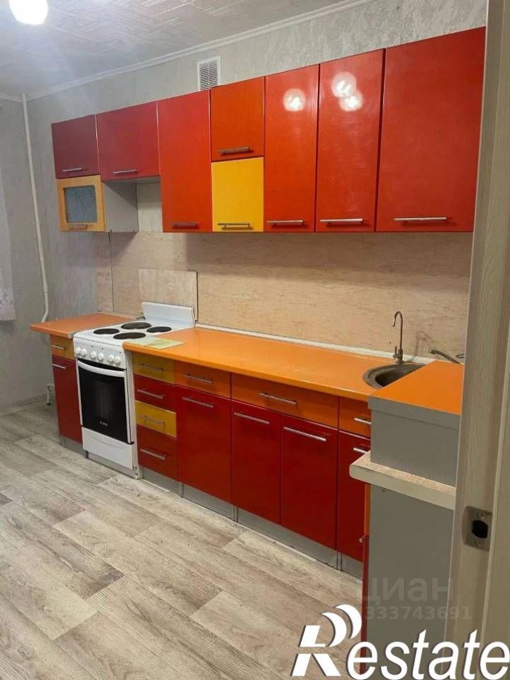 1-комн квартира Псковская улица, 9Б,  д. 9Б