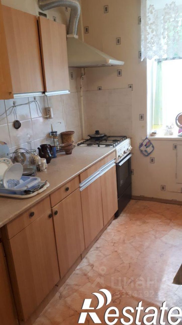 3-комн квартира Ново-Архангельское шоссе, 14,  д. 14