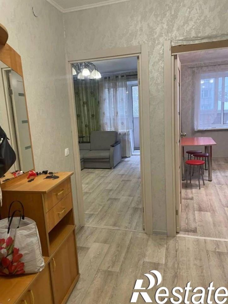 1-комн квартира Псковская улица, 9Б,  д. 9Б