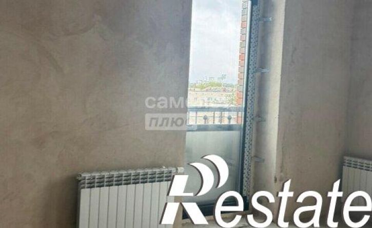 2-комн квартира улица Солодунова, 23,  д. 23
