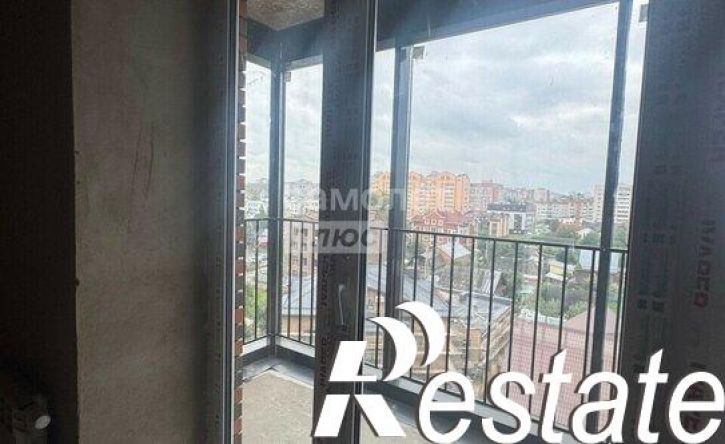 2-комн квартира улица Солодунова, 23,  д. 23