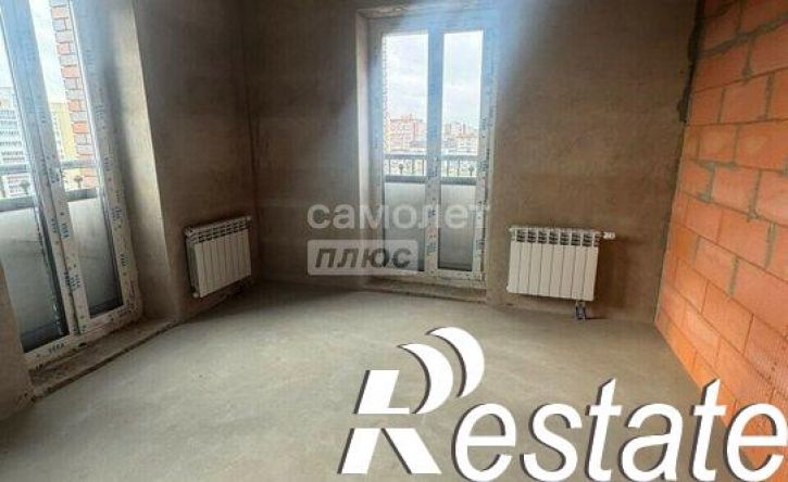 2-комн квартира улица Солодунова, 23,  д. 23