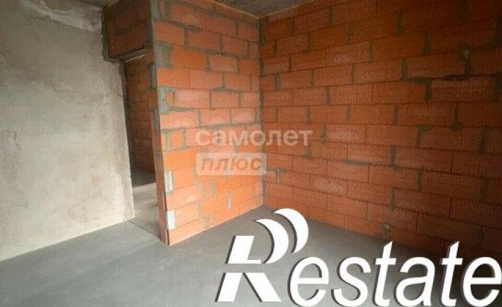 2-комн квартира улица Солодунова, 23,  д. 23