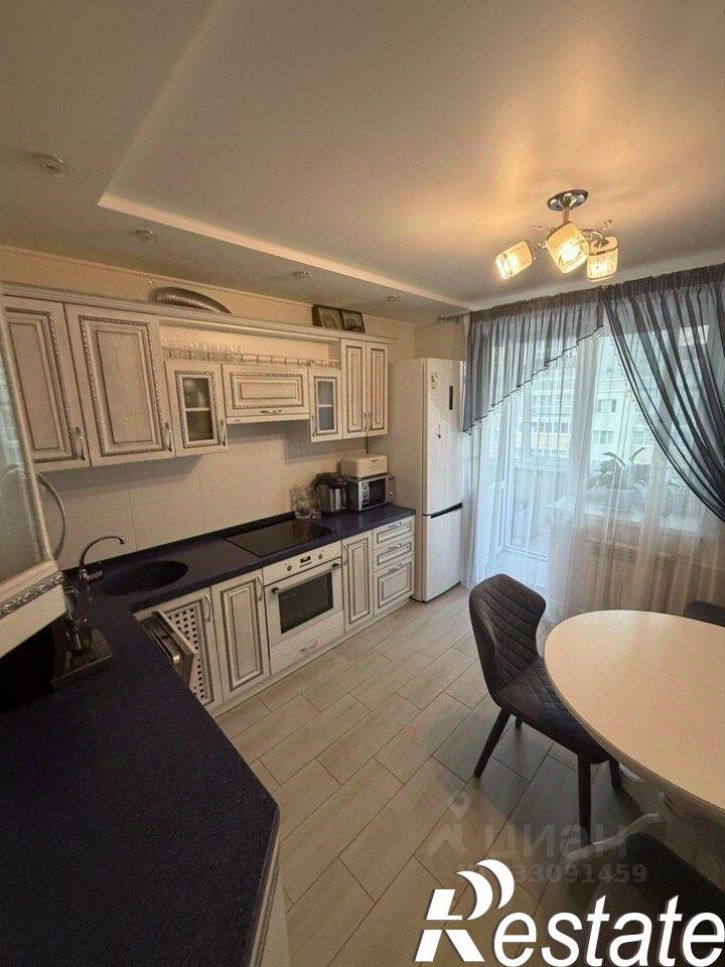 2-комн квартира улица Возрождения, 47А,  д. 47А
