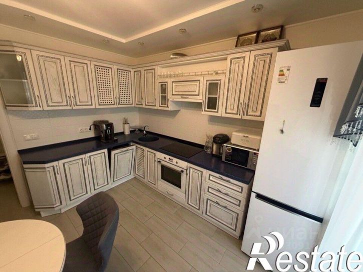 2-комн квартира улица Возрождения, 47А,  д. 47А