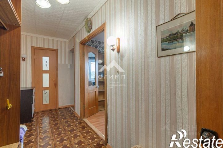 2-комн квартира улица Дзержинского, 15,  д. 15
