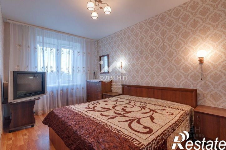 2-комн квартира улица Дзержинского, 15,  д. 15
