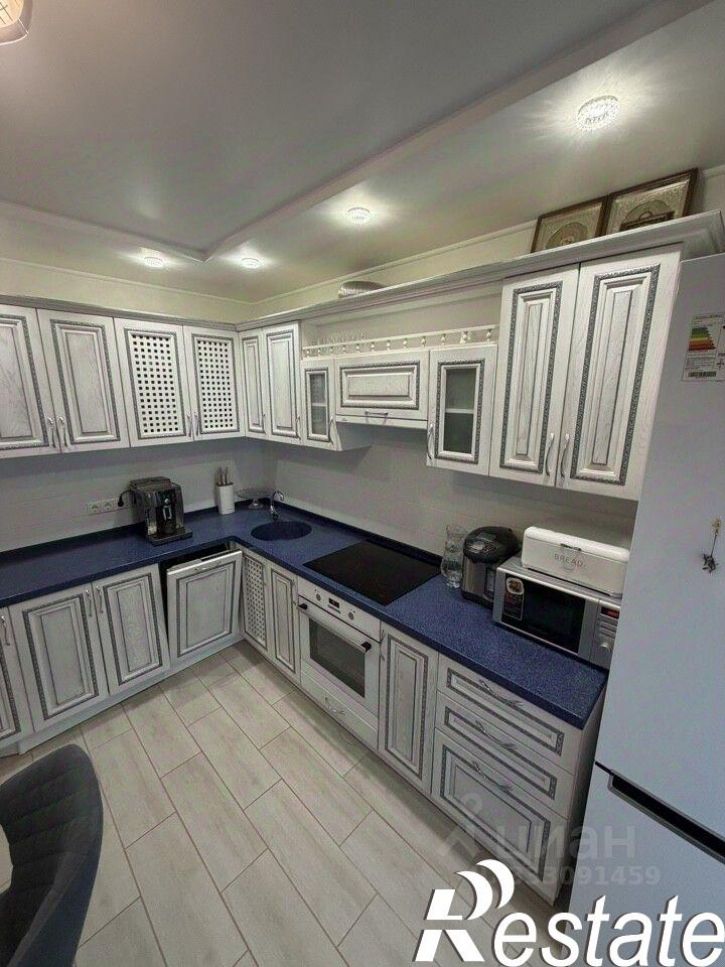 2-комн квартира улица Возрождения, 47А,  д. 47А