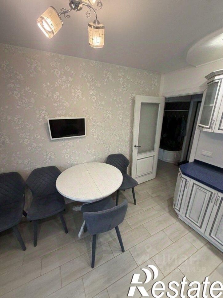 2-комн квартира улица Возрождения, 47А,  д. 47А