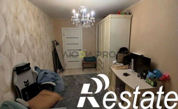 1-комн квартира улица Маршала Конева, 26,  д. 26
