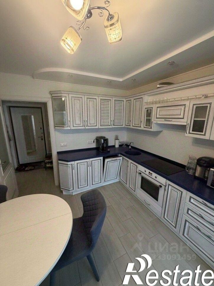 2-комн квартира улица Возрождения, 47А,  д. 47А