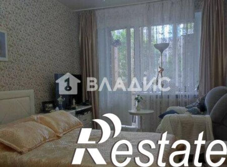 2-комн квартира Архангельская улица, 9А,  д. 9А