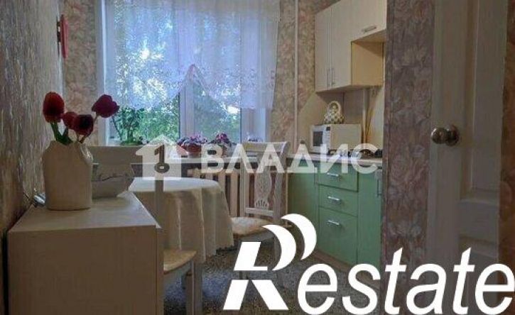 2-комн квартира Архангельская улица, 9А,  д. 9А