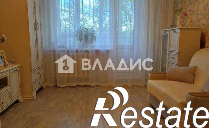 2-комн квартира Архангельская улица, 9А,  д. 9А