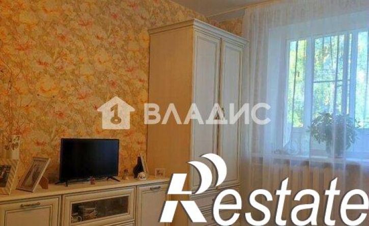2-комн квартира Архангельская улица, 9А,  д. 9А