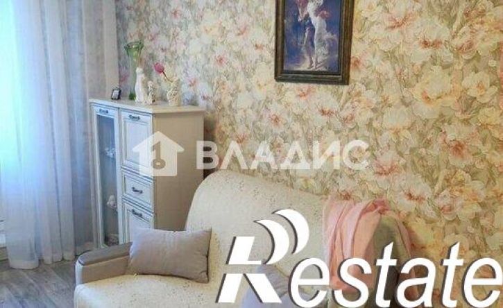 2-комн квартира Архангельская улица, 9А,  д. 9А