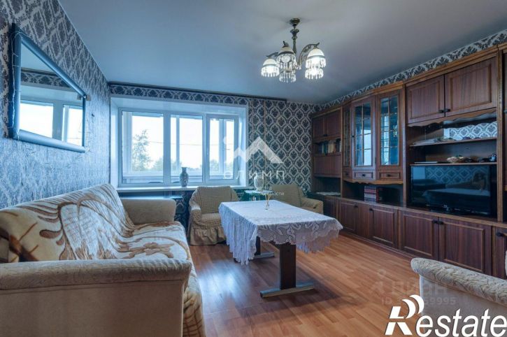2-комн квартира улица Дзержинского, 15,  д. 15