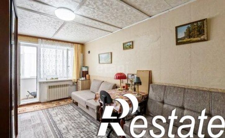 1-комн квартира Ярославская улица, 8,  д. 8