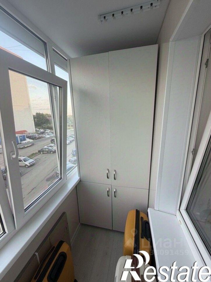 2-комн квартира улица Возрождения, 47А,  д. 47А