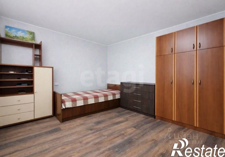 1-комн квартира улица Можайского, 80,  д. 80