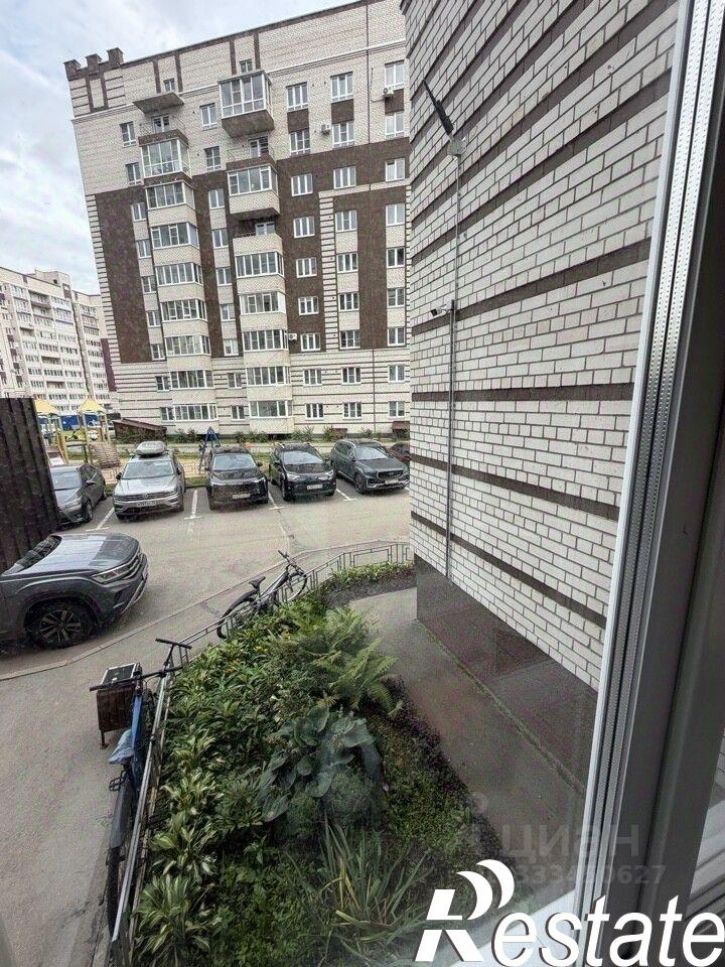 3-комн квартира Молодёжная улица, 31 к2,  д. 31 к2