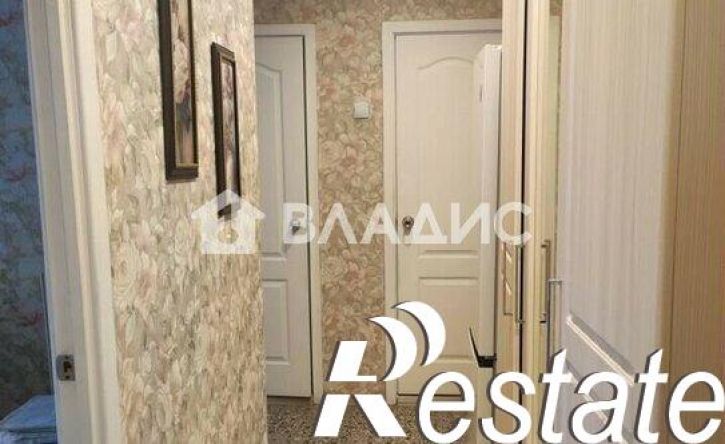 2-комн квартира Архангельская улица, 9А,  д. 9А
