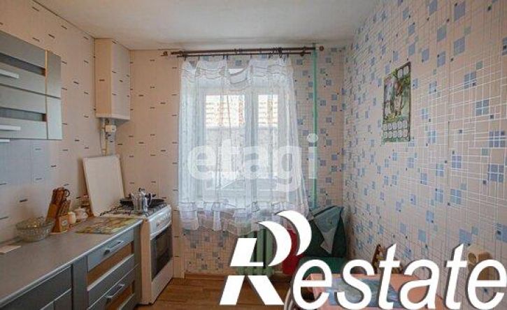 2-комн квартира Ярославская улица, 31Б,  д. 31Б