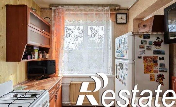 1-комн квартира Ярославская улица, 8,  д. 8