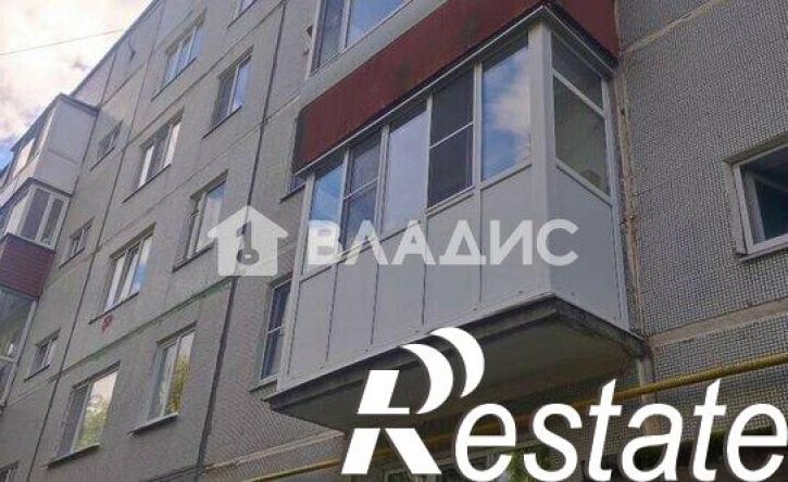 2-комн квартира Архангельская улица, 9А,  д. 9А